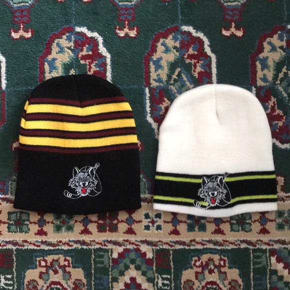 hockey beanies